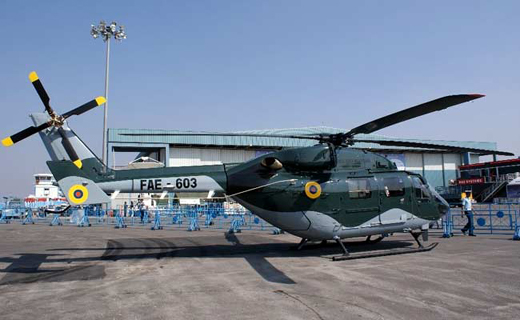 chopper